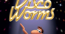 Sunshine Barry and the Disco Worms