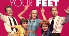 Finding Your Feet (2017) stream