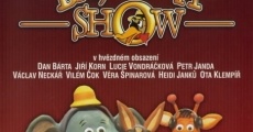 Película Bájecná show