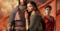 Película Bajirao Mastani