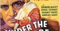 Under the Red Robe (1937)