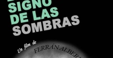 Película Bajo el signo de las sombras