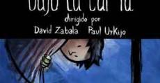 Bajo la cama (Ohe azpiko zera) (2012) stream