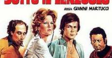 La dottoressa sotto il lenzuolo (1976) stream