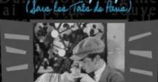 Sous les toits de Paris (1930) stream