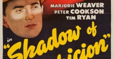 Shadow of Suspicion (1944) stream