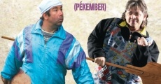 Bakkermann (2008) stream