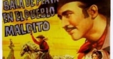 Filme completo Bala de Plata en el pueblo maldito