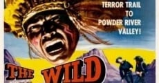 The Wild Dakotas (1956) stream