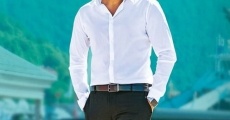 Balakrishnudu