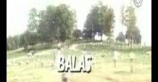 Película Balas en el recreo