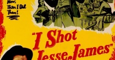 I Shot Jesse James (1949) stream