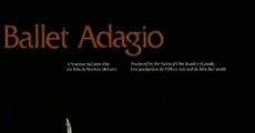 Película Ballet Adagio