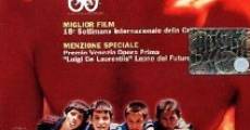 Filme completo Ballo a tre passi