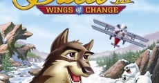 Película Balto 3: Rescate del avión perdido