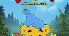 Bamse och häxans dotter (2016)