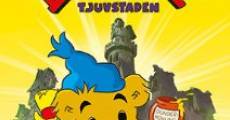 Filme completo Bamse och tjuvstaden