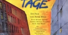 Banale Tage (1992) stream