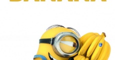 Filme completo Despicable Me presents Minion Madness: Banana