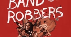 Película Band of Robbers