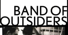 Filme completo Band of Outsiders