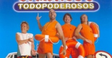 Bañeros 3, todopoderosos (2006)