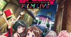 Película Bang Dream! Film Live