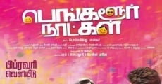 Bangalore Naatkal streaming