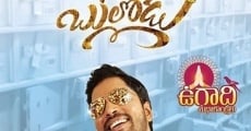 Bangaru Bullodu (2021) stream