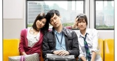 Bangkok Traffic Love Story streaming