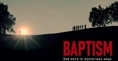 Ver película Baptism