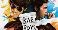 Filme completo Bar Boys
