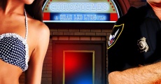 Bar Chronicles streaming