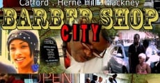 Barber Shop City streaming