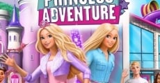 Filme completo Barbie: Princess Adventure