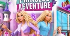 Barbie Princess Adventure (2020)