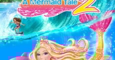 Filme completo Barbie em Vida de Sereia 2