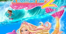 Película Barbie: Aventura de sirenas 2