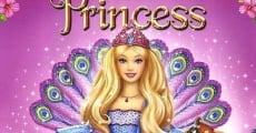Barbie als Prinzessin der Tierinsel