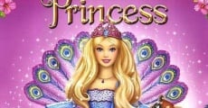 Barbie als de eilandprinses