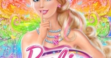 Barbie: A Fairy Secret (2011)