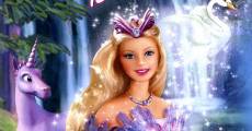 Barbie of Swan Lake film complet