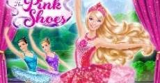 Barbie in 'Die verzauberten Ballettschuhe'