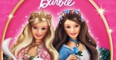 Barbie as The Princess & the Pauper