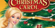 Película Barbie en un Cuento de Navidad