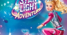 Barbie: Star Light Adventure (2016)