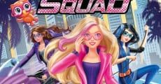 Barbie: Spy Squad streaming