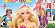 Barbie: Princess Charm School film complet