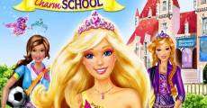 Barbie: Princess Charm School (2011)