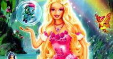 Película Barbie Fairytopia: Mermaidia